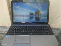 TOSHIBA L850 (Core i5)