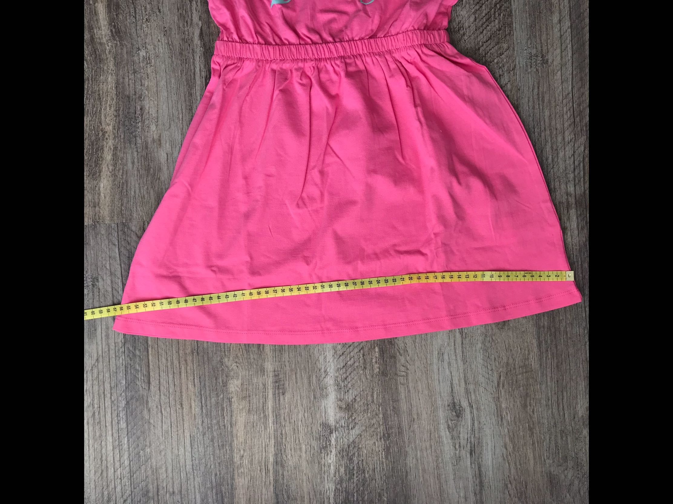 Платье Juicy Couture, размер 8-10(130 см)