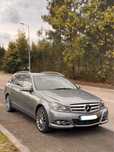 Mercedes-Benz C 200 CDI (W204) | 2014 | 245.000 km