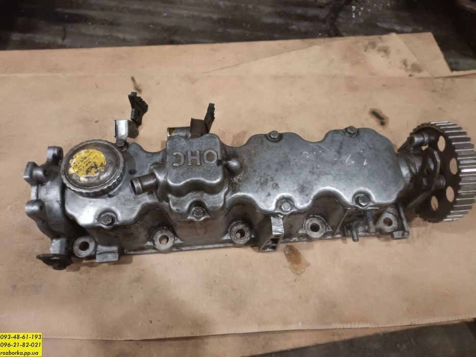 КПП f16 Opel kadet ascona коробка передач ф16 Ступка Опель вектра а