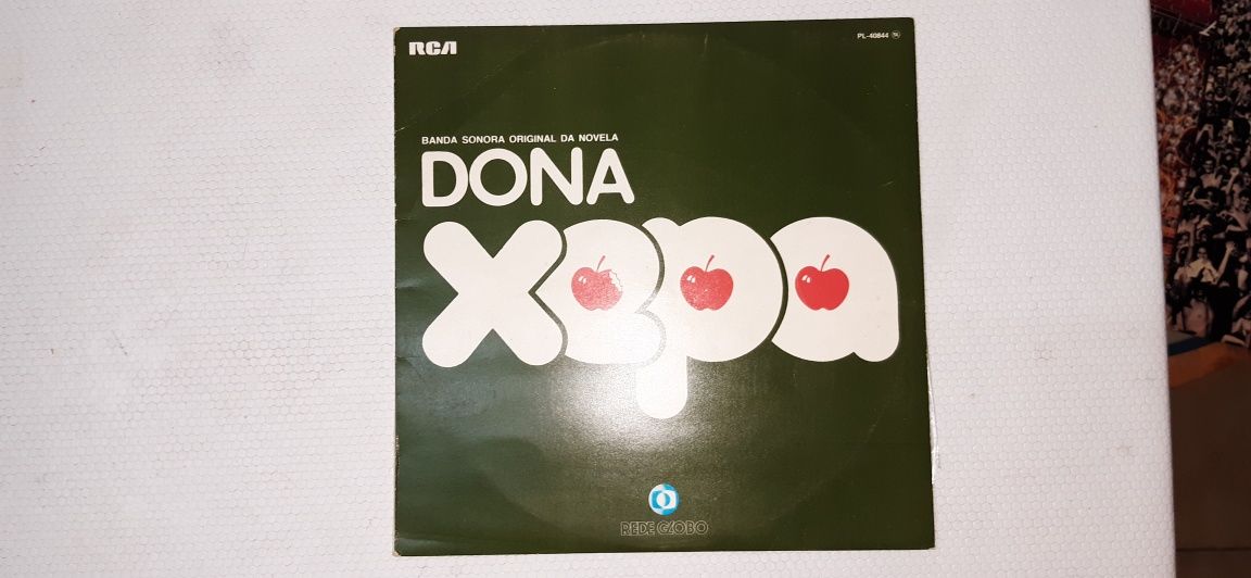 Dona Xepa