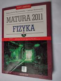 Fizyka i astronomia testy i arkusze maturalne podstawa i rozszerzenie