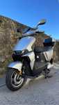 Scooters Novas Vortex/Neovolt/ACM/Seventeen/Voltrish