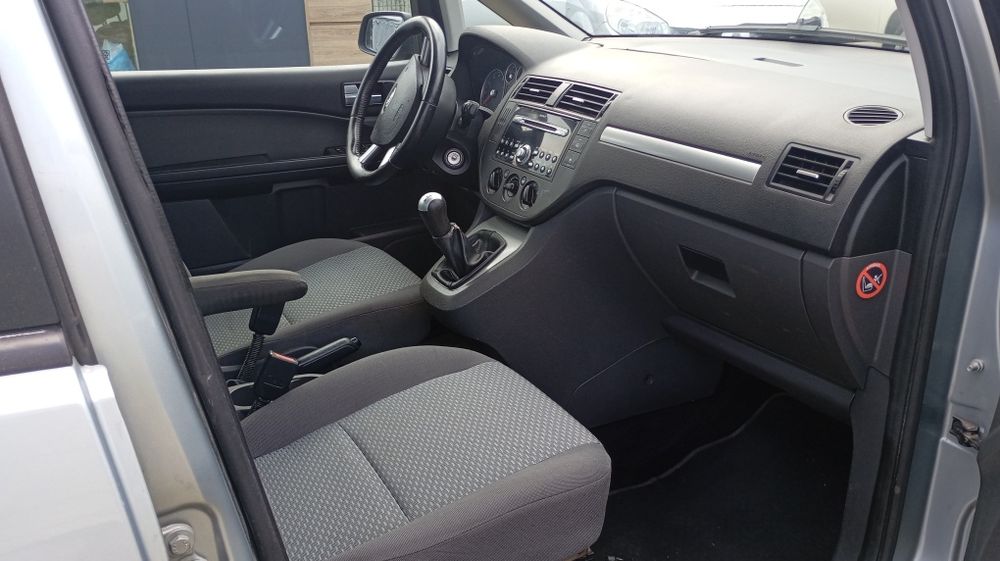 Ford C-Max 1.6 benzyna w dobrym stanie