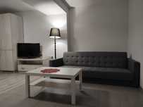Apartament w centrum Częstochowy