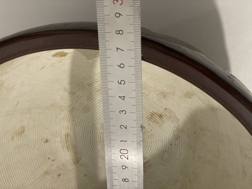 Makutra 15,5 cm x 29,5 cm prl