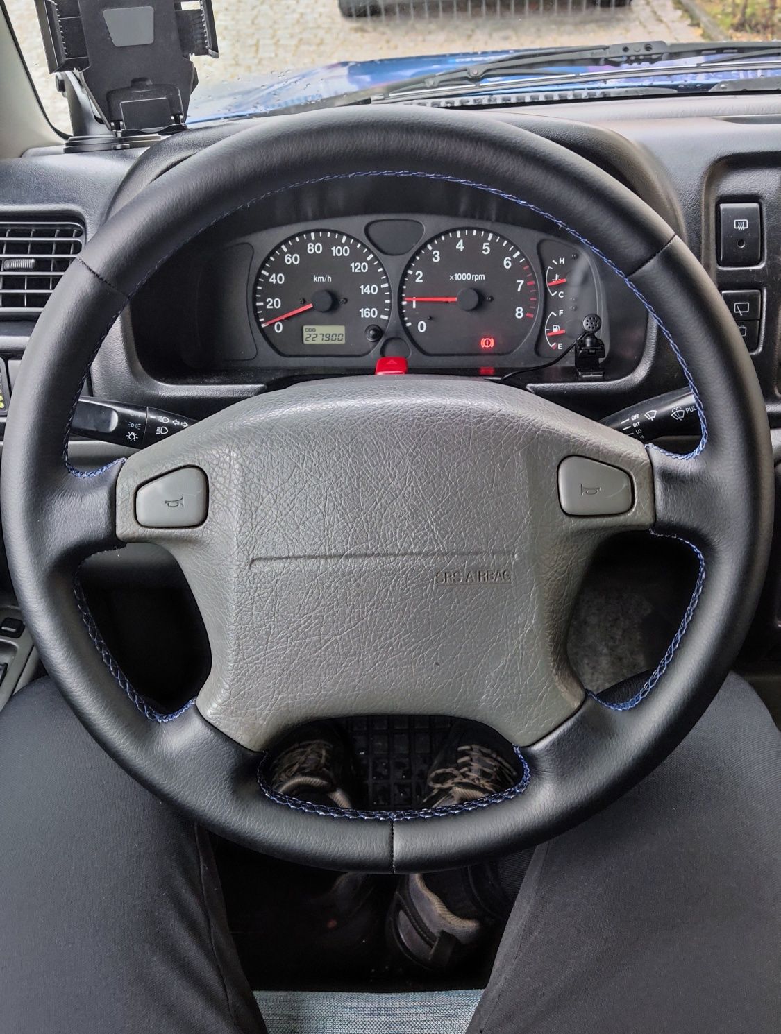 Suzuki Jimny 1.3 GPL