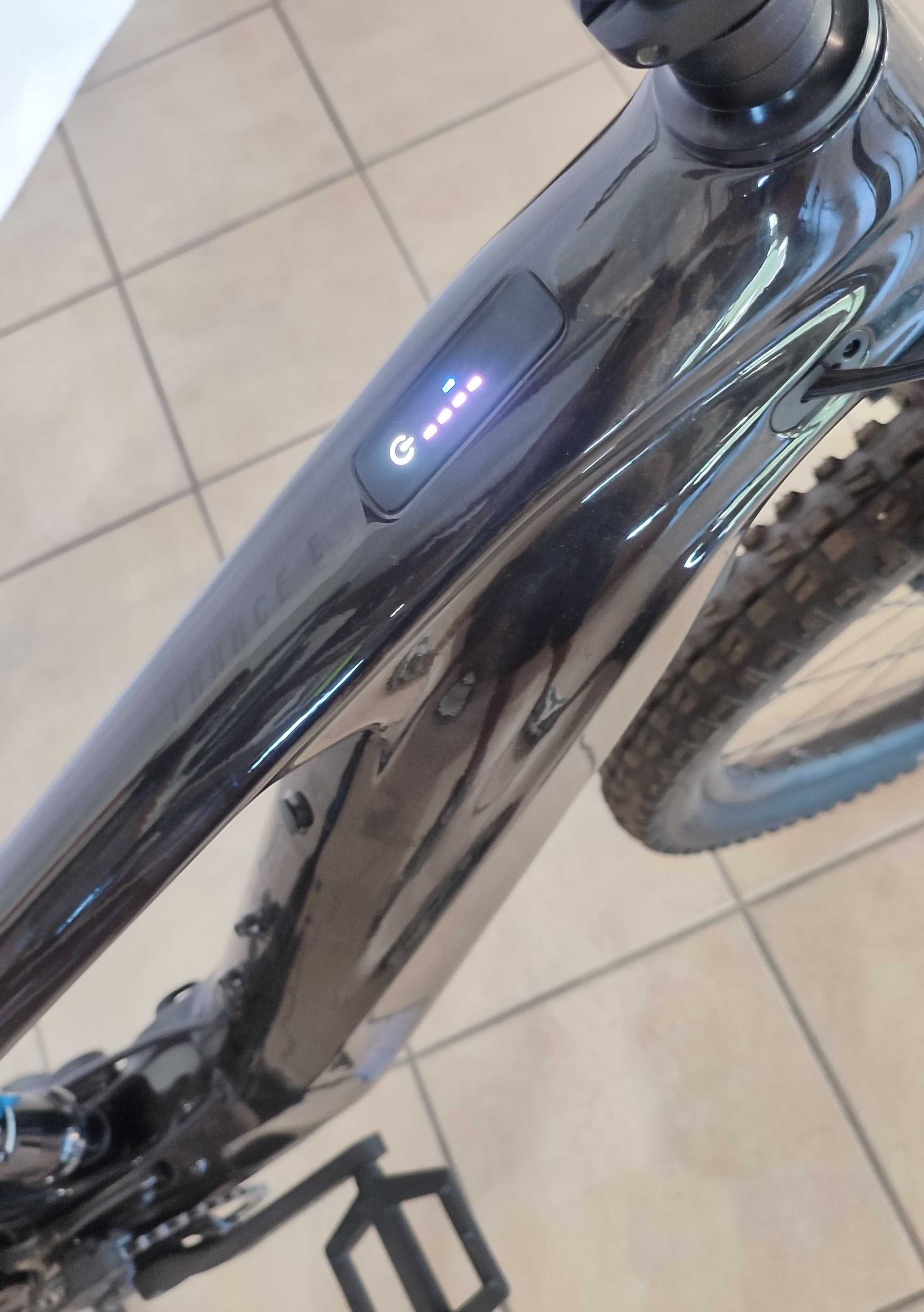 E-Bike Giant Trance Advanced X E+2