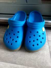 Кроксы  crocs детские