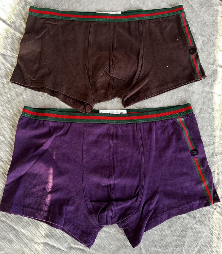 Мужское нижнее белье Gucci