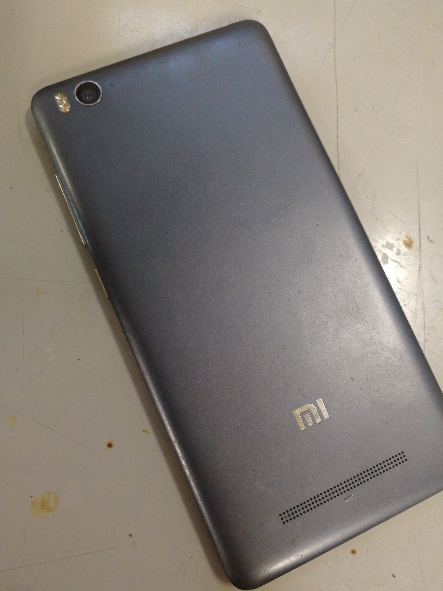 Telemóvel Xiaomi mi4c Peças