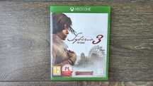 Gra Syberia 3 XBOX ONE