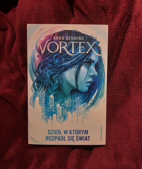 Vortex, dzień w którym rozpadł się świat