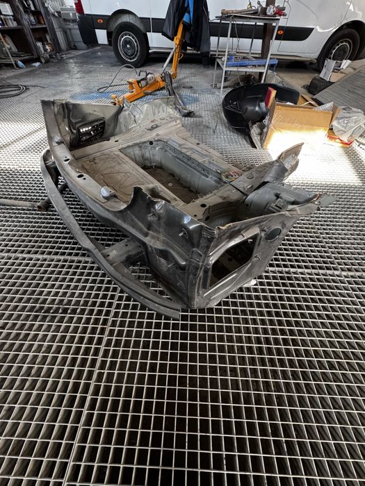 Продам БМВ 328 xi після ДТП