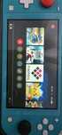 Nintendo switch lite (desbloqueio) com jogos