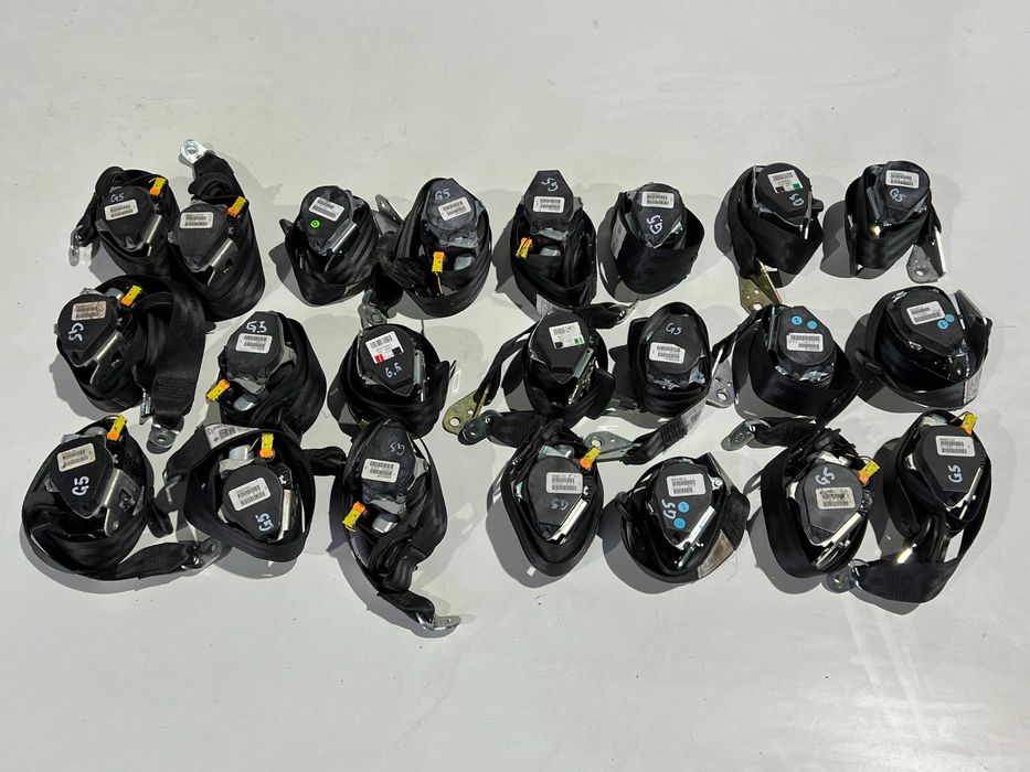 ремни безопасности golf 5 6 ремень ремені безпеки гольф 5 6