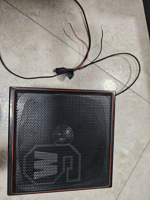 Колонка музика музыка