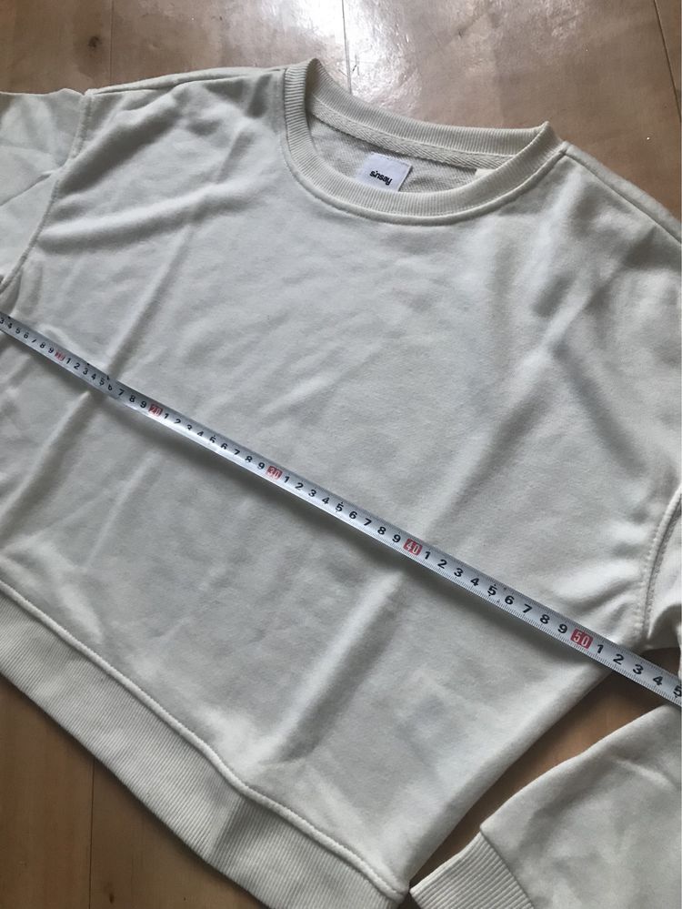 Bluza/top damski rozm. S  SINSAY