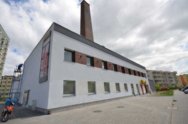 wynajmę lokal na biuro, sklep, salon