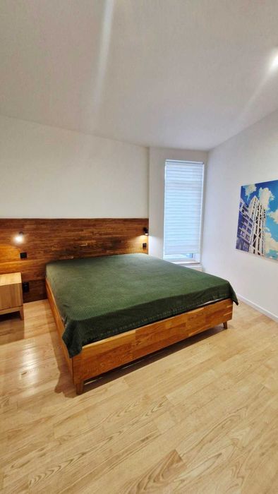 Оренда 2 кімн новобудова Кульпарківська 64а