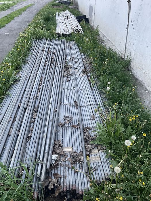 Linie pojenia dla drobiu