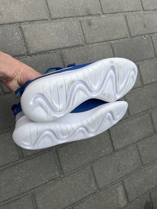 Оригінал кросівки nike/25cм