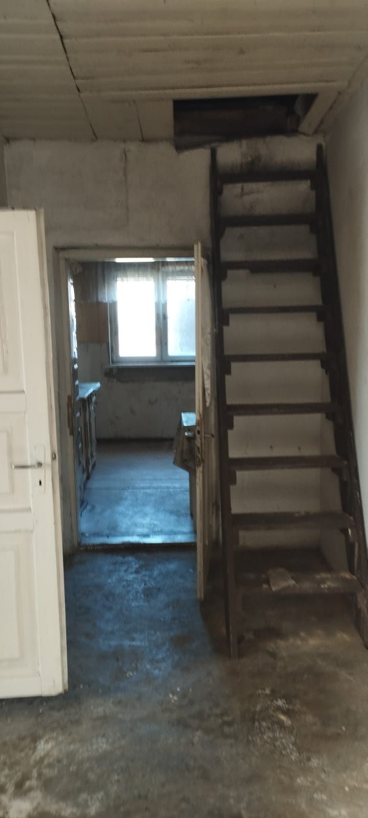 Siedlisko z domem - 0.42 ha - Synkowce