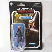 Star Wars Vintage Collection Mandalorian AHSOKA TANO (Corvus) - VC222