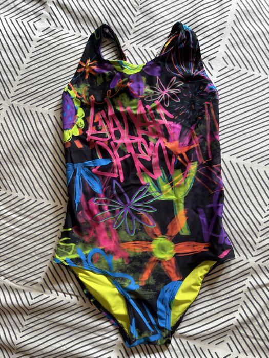 Купальник на дівчинку Next