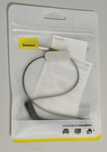 Adapter Audio / Bluetooth AUX BASEUS CABA01-01