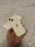 Iphone 13 biały idealny stan 96% kondycji