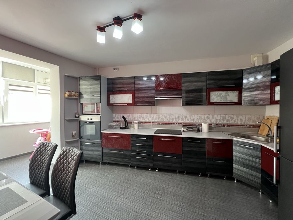 Оренда 2 кім квартири по вул. Б. Хмельницького