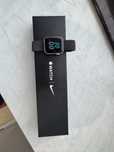 Apple watch series 5 Nike