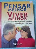 Pensar melhor  viver melhor