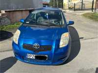 Toyota Yaris 1.0