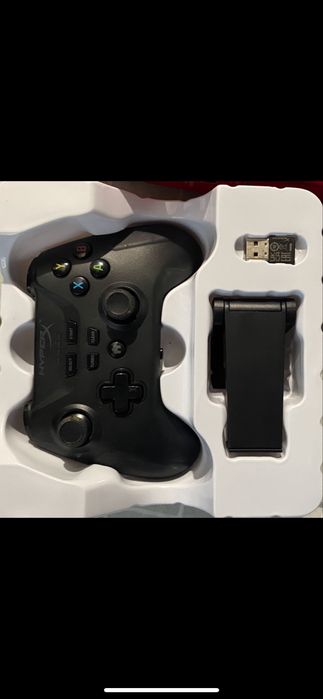 Игровой контралер геймпад джостик