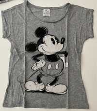 Tshirts mulher Disney Pepe Jeans