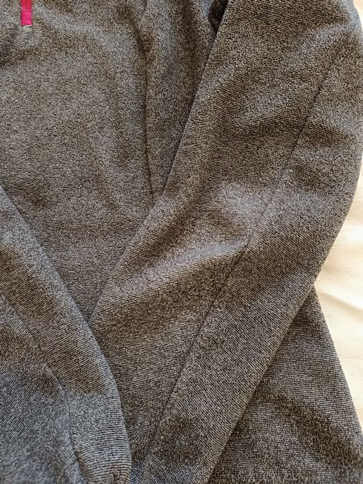 Camisola polar Quechua XS