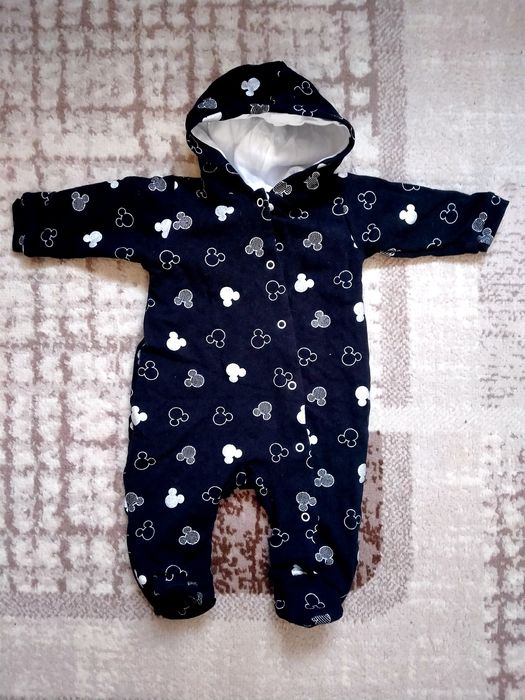 Человечек 68 розмір