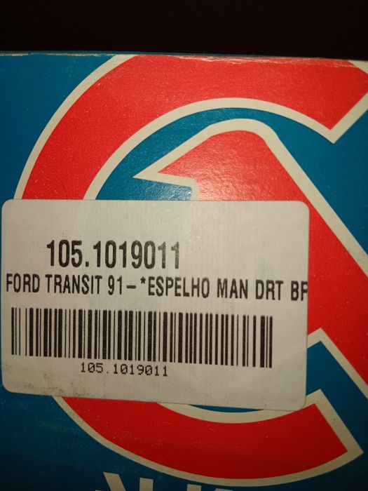 Faróis e espelhos,jantas