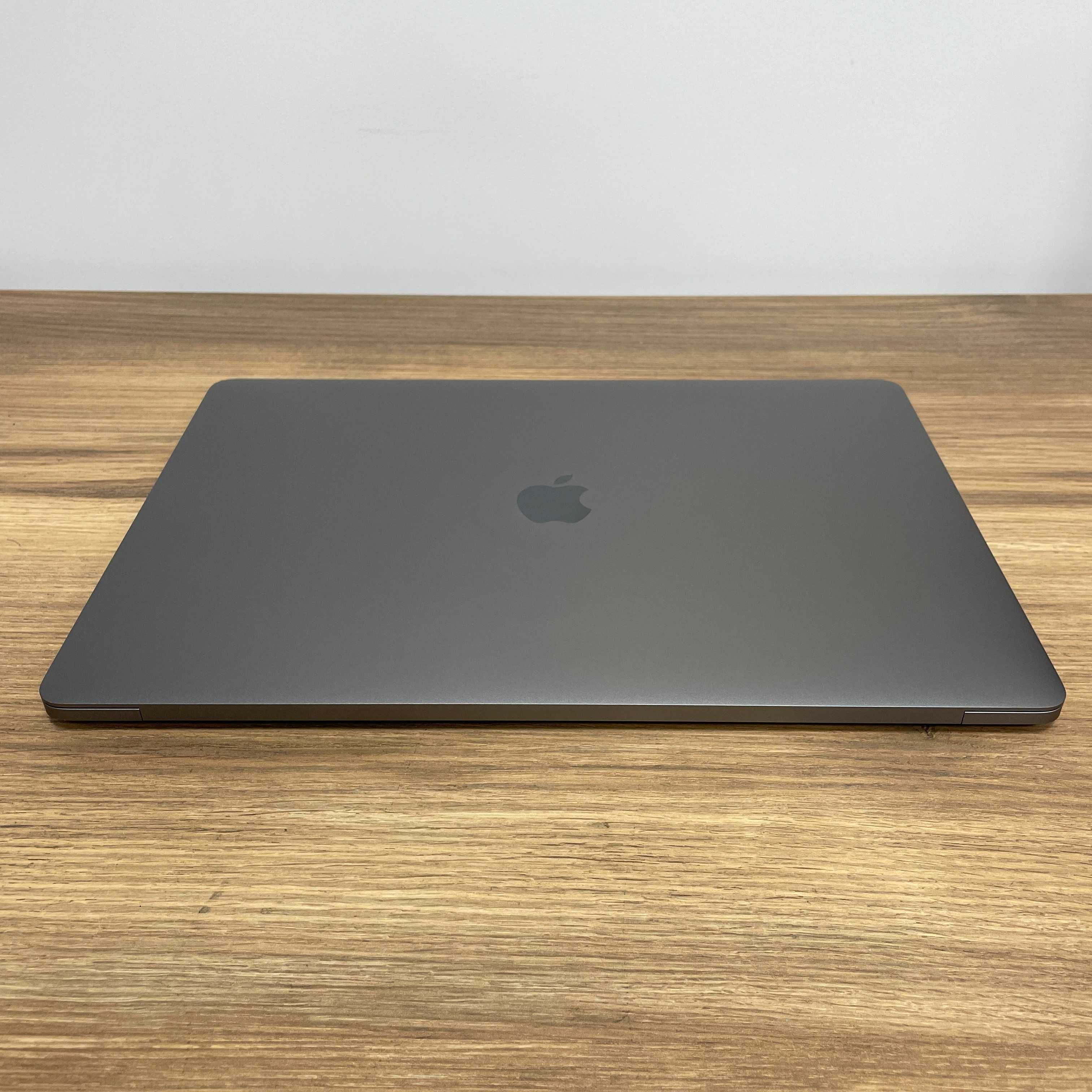 Apple Macbook Pro 15 A1990 i7-8850H 16GB 1TB SSD Klasa A-