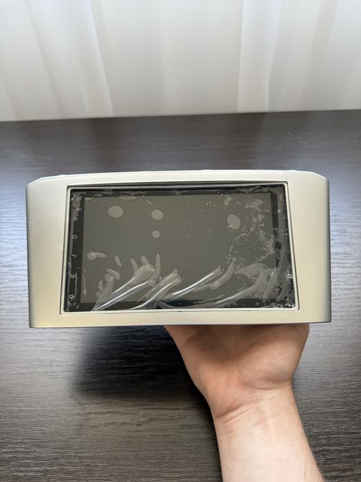 Автомагнітола Toyota Avensis T25 2002-2008