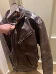 Vendo blusão Harley Davidson