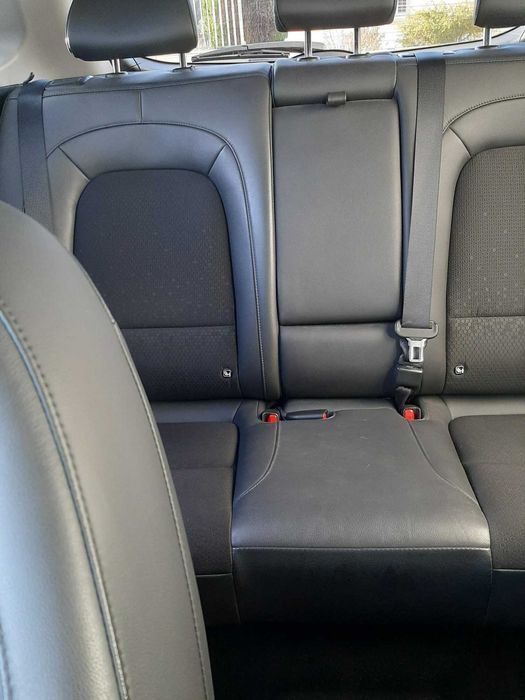 HYUNDAI KAUAI EV 64 KWh