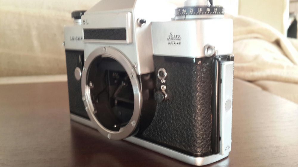 Продам LEICA flex