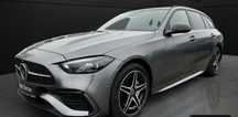 Mercedes-Benz C 300 de T 9G-TRONIC AMG Line Advanced