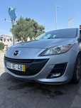 Mazda 3 1.6 Diesel – Setembro 2009 | 310.000 km