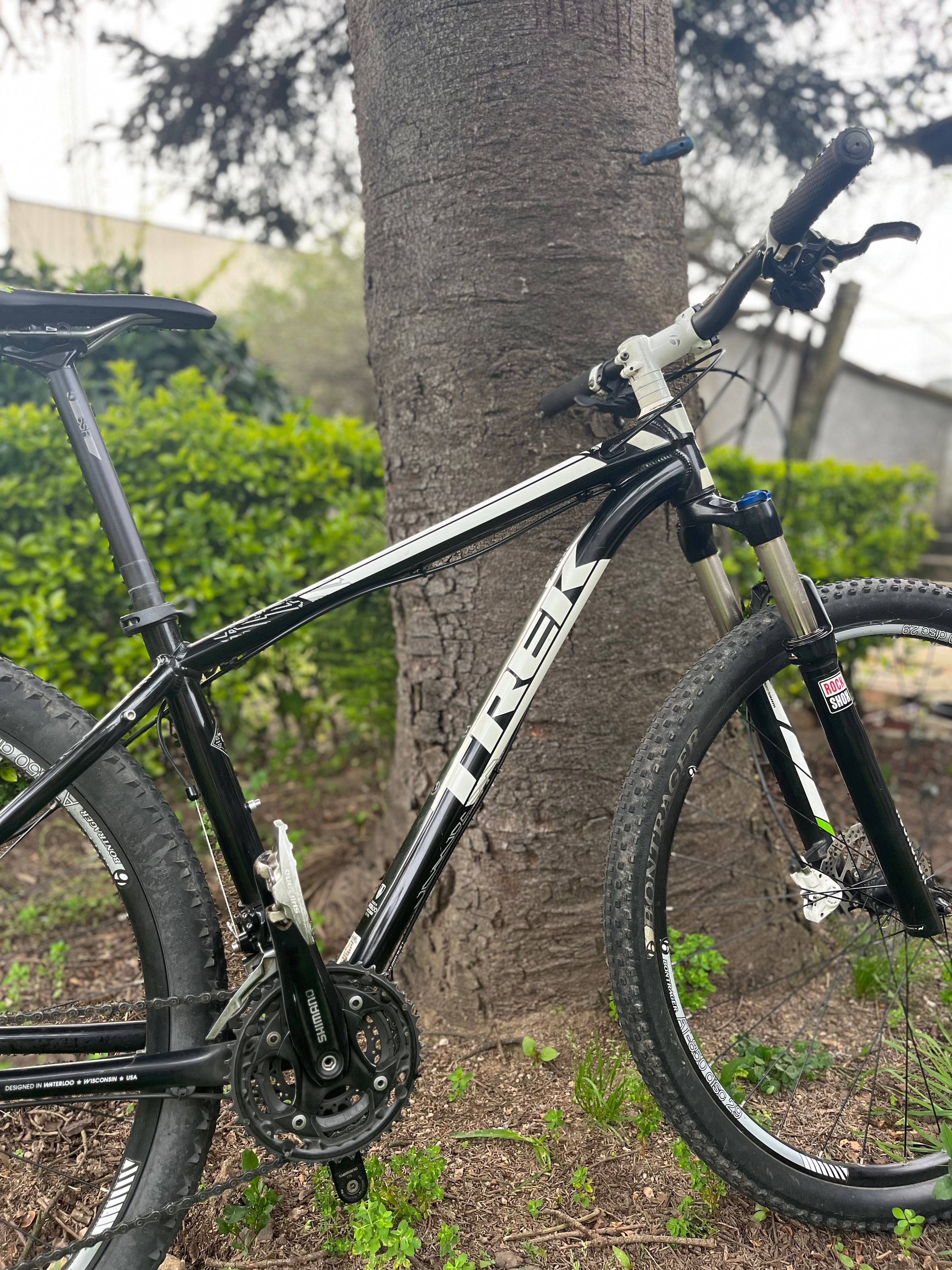 Trek X- Caliber 8 Tamanho L