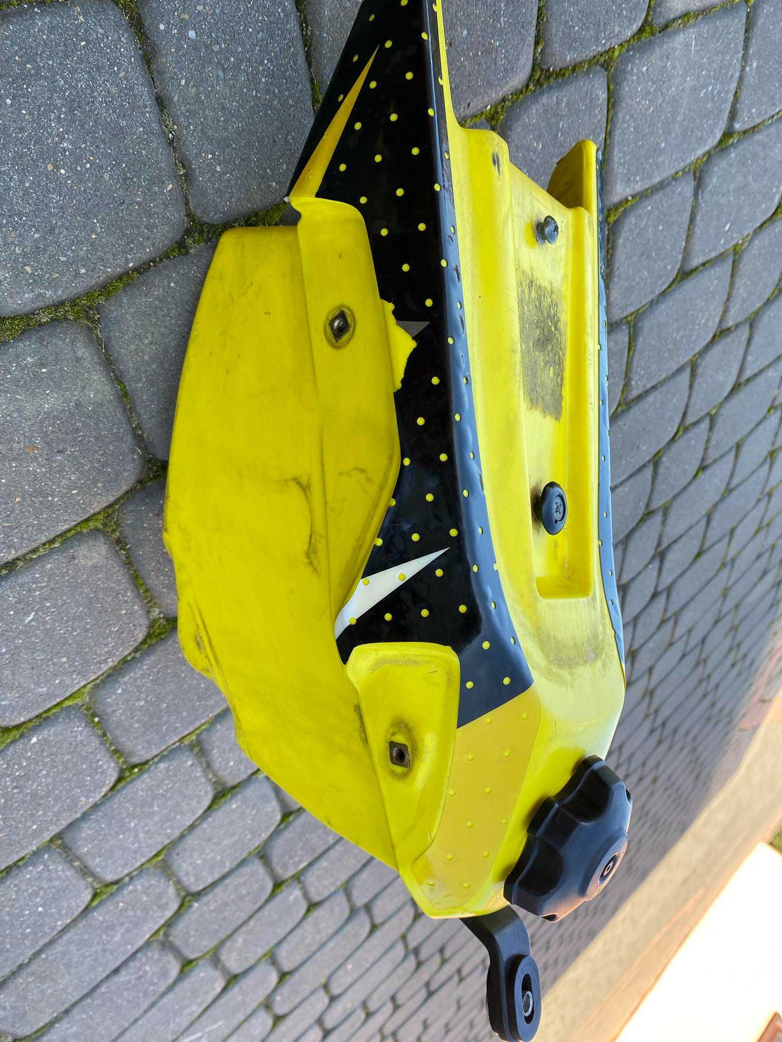 paliwa ZBIORNIK BAK Z kranikiem suzuki rmz 450 r 05-07