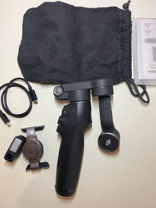 Монопод-стабілізатор DJI Osmo Mobile 7P